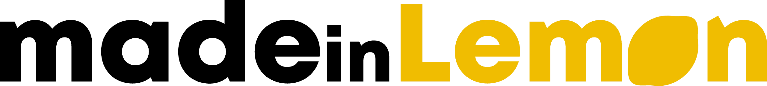 madeinlemon